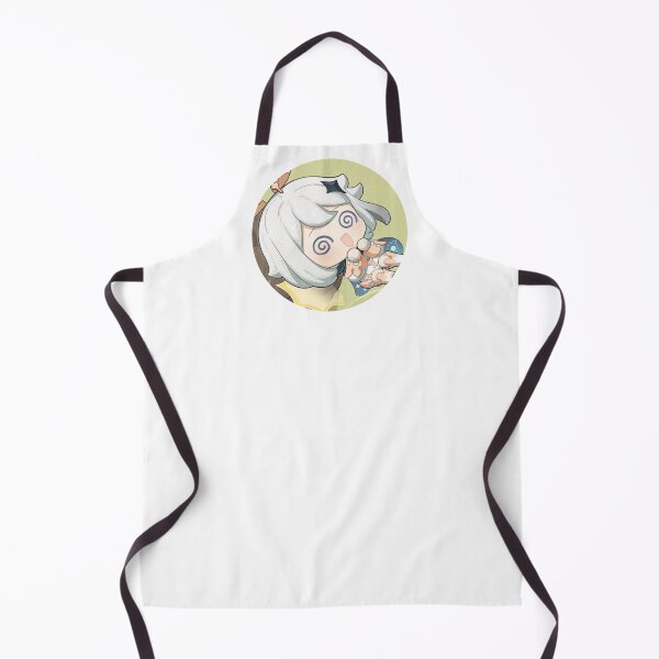 Item preview, Paimon designed and sold by Lauwuuh.