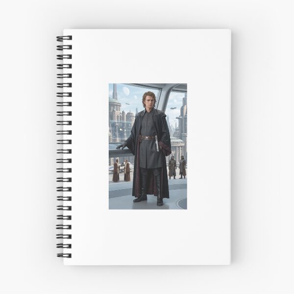 Item preview, Anakin  designed and sold by HC1904.