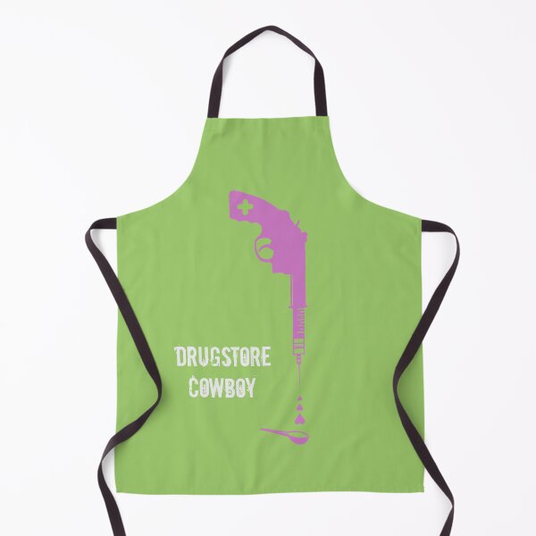 Item preview, Drugstore Cowboy 1989, Gus Van Sant film designed and sold by MORKINO POSTERS.