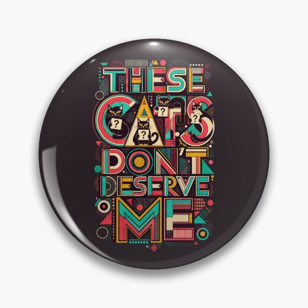 Item preview, These Hoes Don't Deserve Me designed and sold by KrzysztofART.