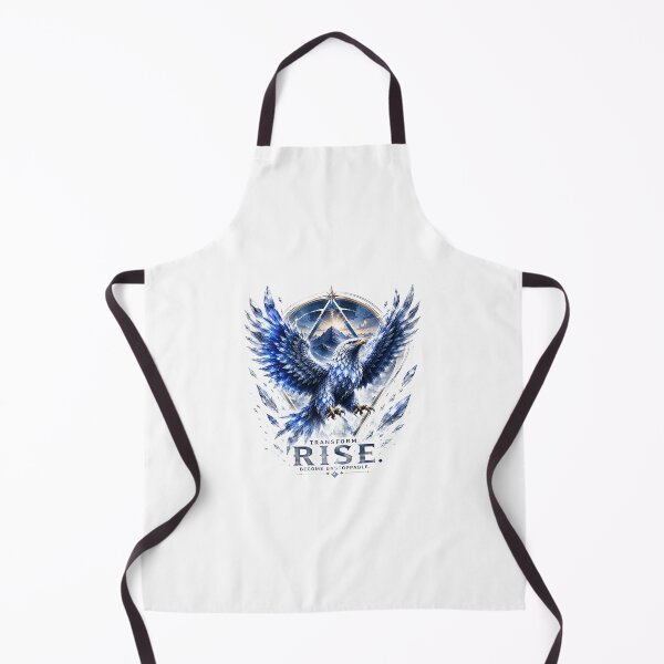 Item preview, Transform. Rise. Become Unstoppable. designed and sold by Artisan Finds Online.