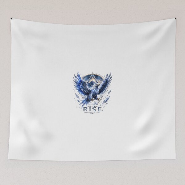 Item preview, Transform. Rise. Become Unstoppable. designed and sold by Artisan Finds Online.