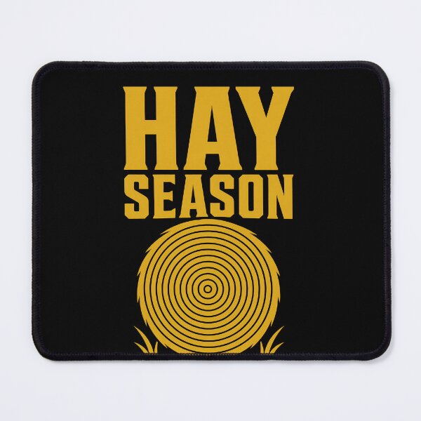 Item preview, Hay Baling Hay Bale Hay Season Farm Crew Gift designed and sold by AndreasMei.