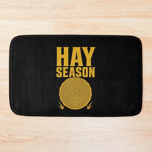 Item preview, Hay Baling Hay Bale Hay Season Farm Crew Gift designed and sold by AndreasMei.