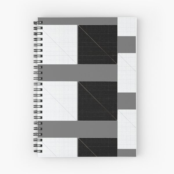 Item preview, Squaring Opposites:  No. 2 designed and sold by The-YYP.