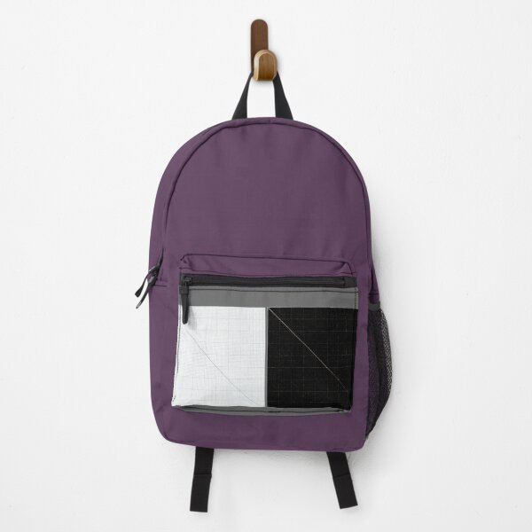 Item preview, Squaring Opposites: No. 2 designed and sold by The-YYP.