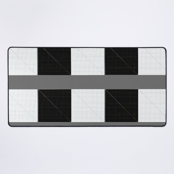 Item preview, Squaring Opposites: No. 2 designed and sold by The-YYP.