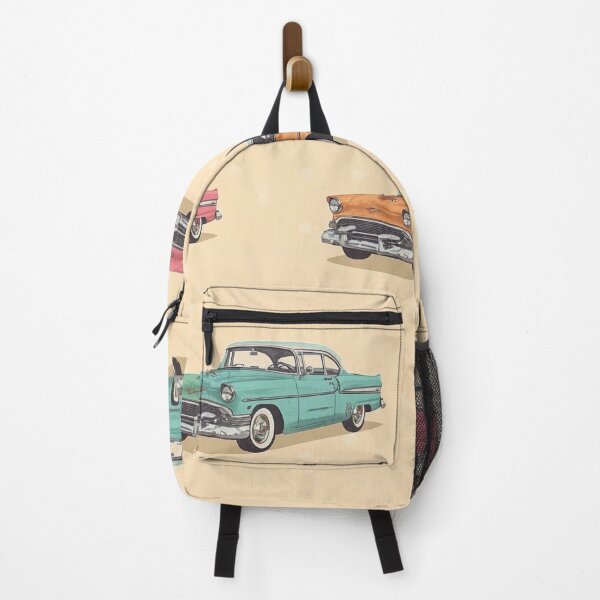 Item preview, Patrón de coche antiguo designed and sold by PamLeeDesign.