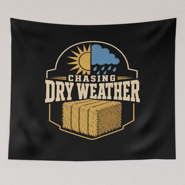Item preview, Hay Baling Hay Bale Hay Season Farm Crew Gift designed and sold by AndreasMei.