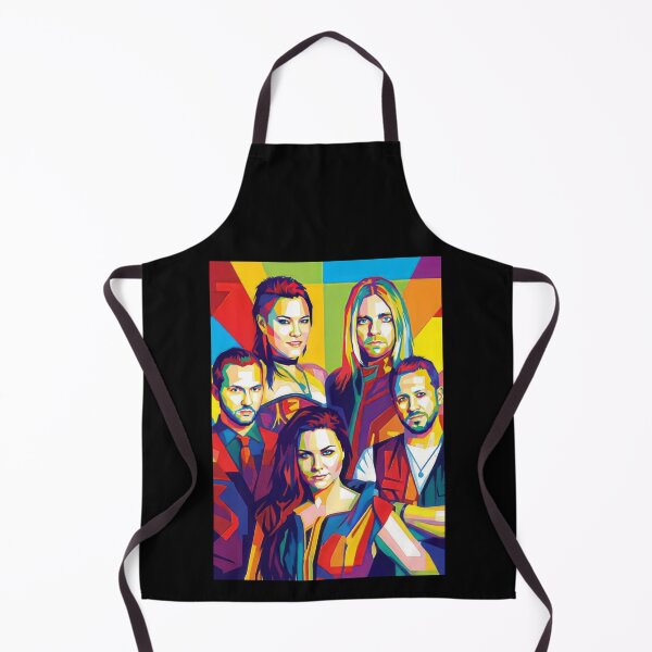 Item preview, Evanescence #5119 designed and sold by fritz-wove.