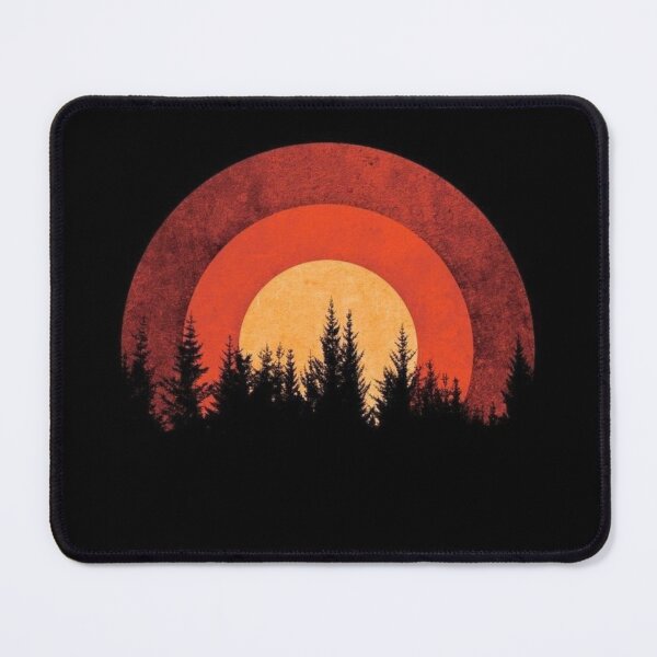 Item preview, Sun is hot and yellow  designed and sold by PatchBuddy.lol.