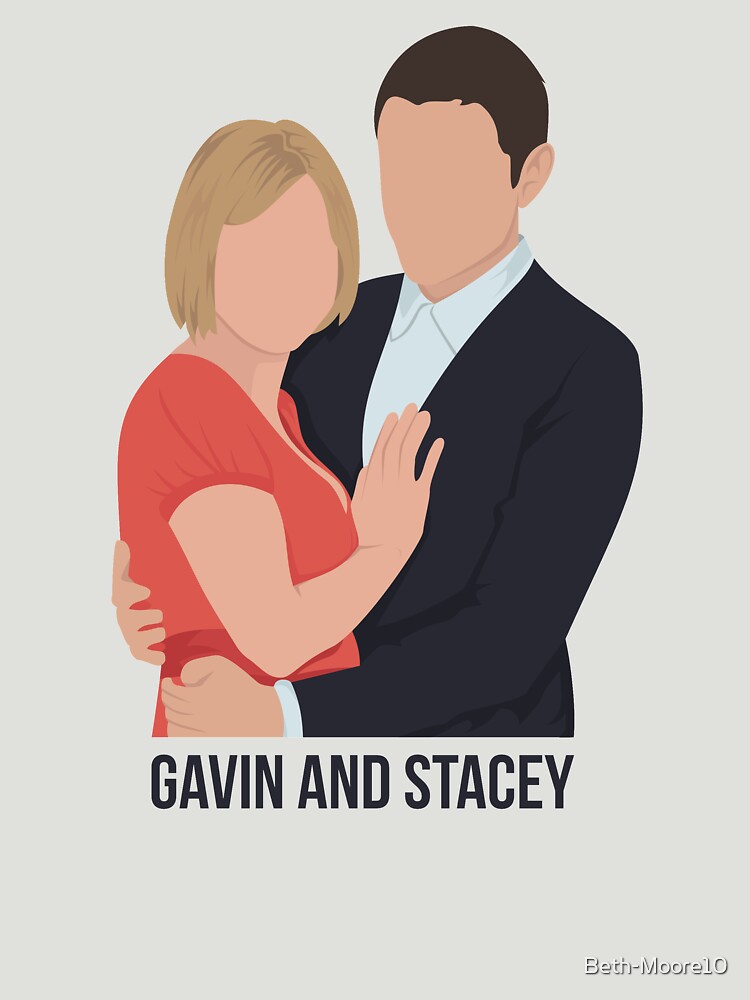 gavin and stacey merch amazon