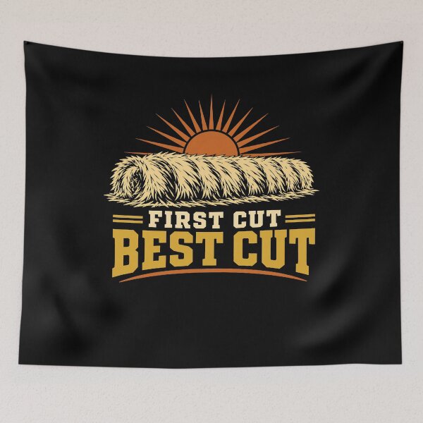 Item preview, Hay Baling Hay Bale Hay Season Farm Crew Gift designed and sold by AndreasMei.