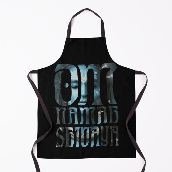 Item preview, Om Namah Shivaya Lord Shiva designed and sold by darudcraft.