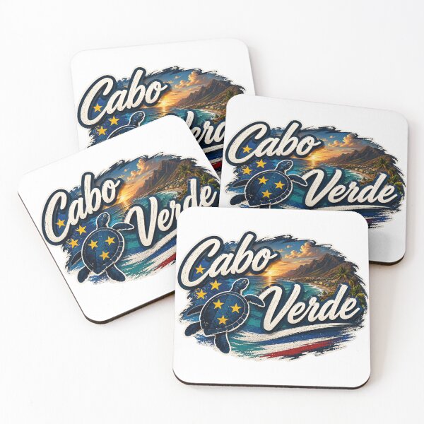 Item preview, Cape Verde travel  designed and sold by SMARTKIT  DESIGNAGENCY.