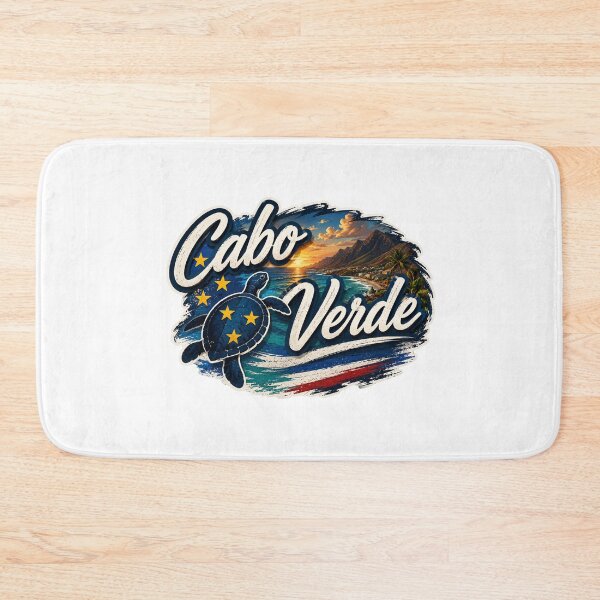 Item preview, Cape Verde travel  designed and sold by SMARTKIT  DESIGNAGENCY.