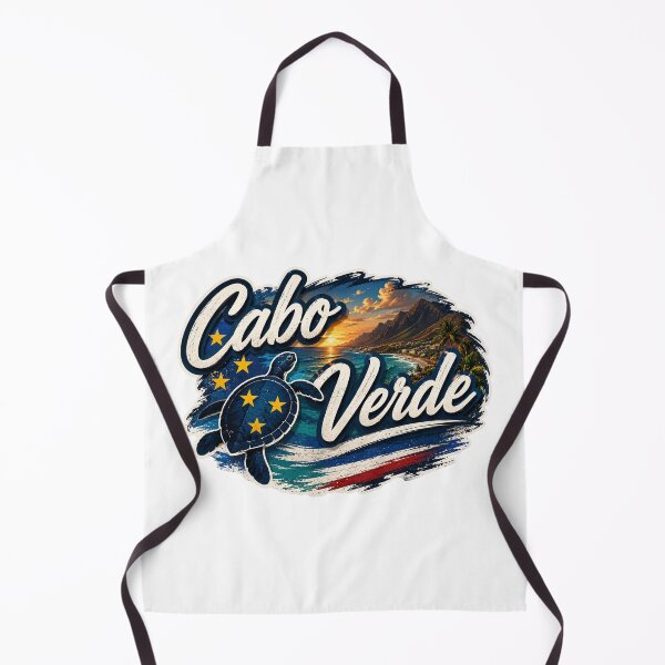 Item preview, Cape Verde travel  designed and sold by SMARTKIT  DESIGNAGENCY.