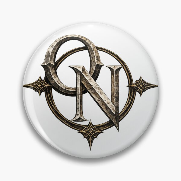 Item preview, O.N – The Northern Sigil designed and sold by NiggsWorld.