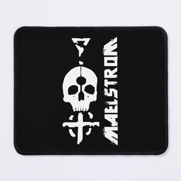 Item preview, Maelstrom White Graffiti Skull designed and sold by Yamuchan.