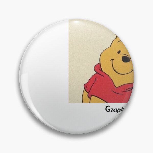 Item preview, Winne the Pooh  designed and sold by graphyart.