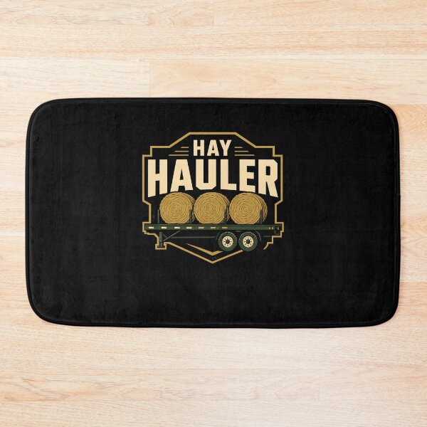 Item preview, Hay Baling Hay Bale Hay Season Farm Crew Gift designed and sold by AndreasMei.