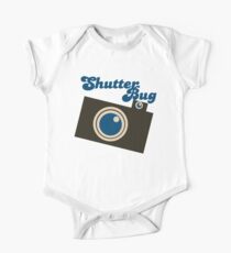 Shutter bug One Piece - Short Sleeve