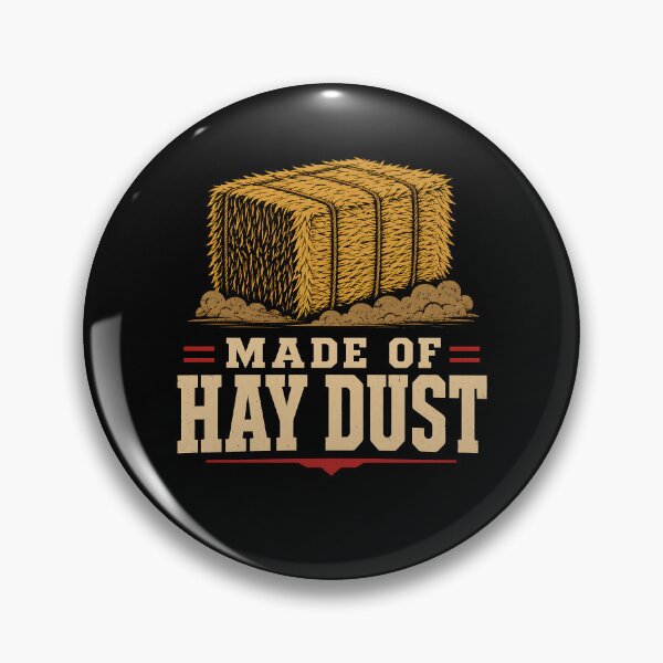 Item preview, Hay Baling Hay Bale Hay Season Farm Crew Gift designed and sold by AndreasMei.