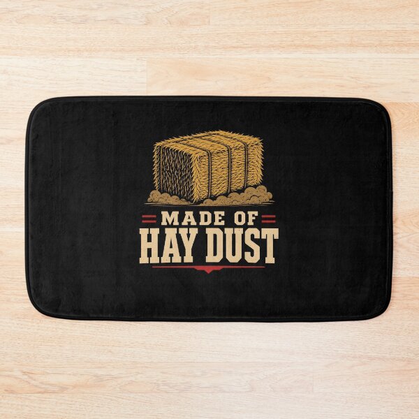 Item preview, Hay Baling Hay Bale Hay Season Farm Crew Gift designed and sold by AndreasMei.