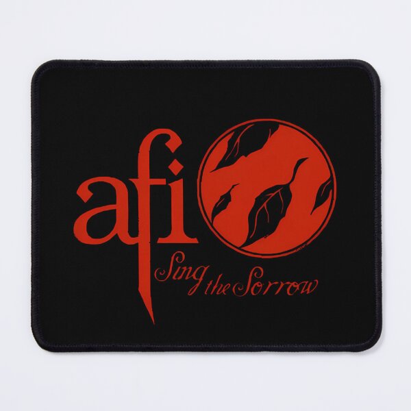 Item preview, Red Leaves Inside Circle Crest Drawing designed and sold by LeST4R.