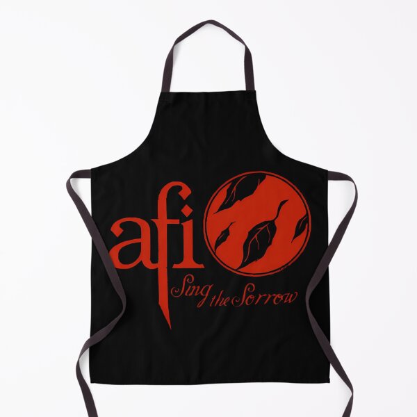 Item preview, Red Leaves Inside Circle Crest Drawing designed and sold by LeST4R.