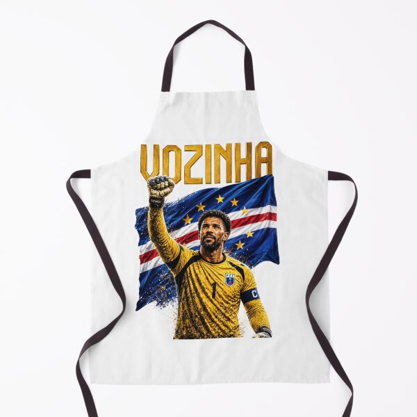 Item preview, Vozinha Goalkeeper  designed and sold by SMARTKIT  DESIGNAGENCY.