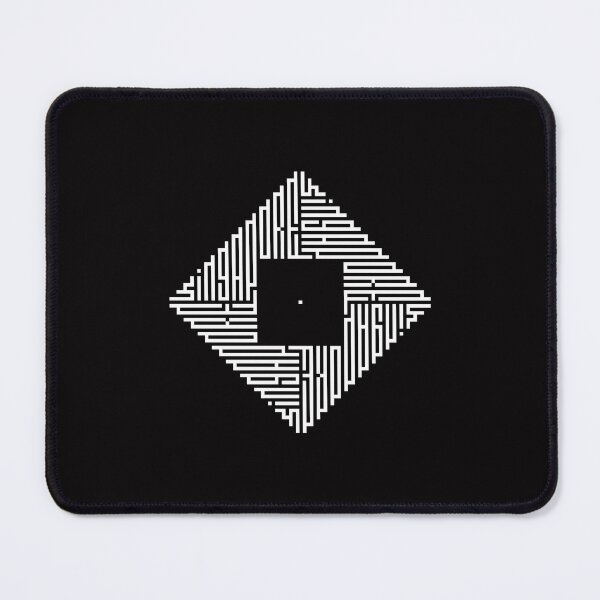 Item preview, SINGAPORE | White | Modern Geometric Kufi Calligraphy | From Name to Art designed and sold by FOR YOUR NAME.