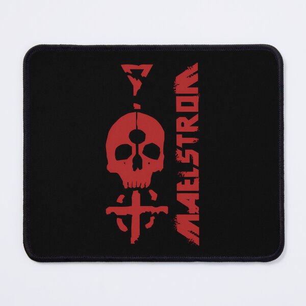 Item preview, Maelstrom Red Graffiti Skull designed and sold by Yamuchan.
