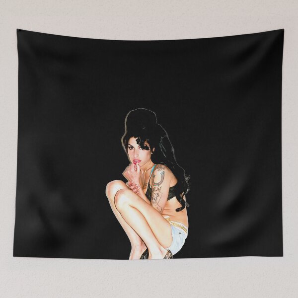 Item preview, Amy Whinehouse #2146 designed and sold by fritz-wove.