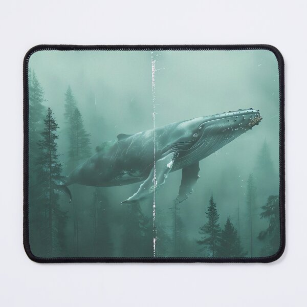 Item preview, Forest Echoes designed and sold by ONYX Pixee.