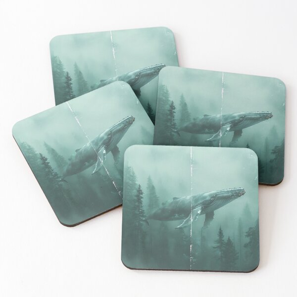 Item preview, Forest Echoes designed and sold by ONYX Pixee.