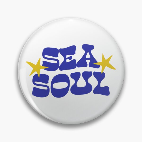 Artikelvorschau, Sea Soul Coastal entworfen und verkauft von HealthyOceansS.