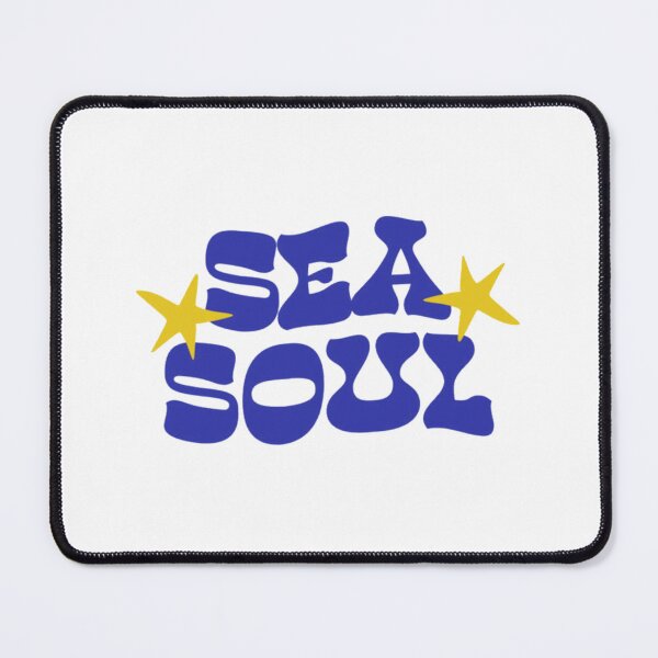 Item preview, Sea Soul Coastal designed and sold by HealthyOceansS.