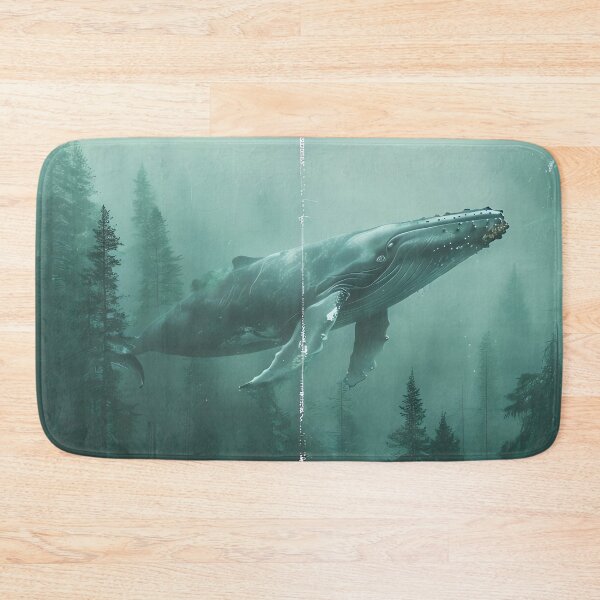 Item preview, Forest Echoes designed and sold by ONYX Pixee.