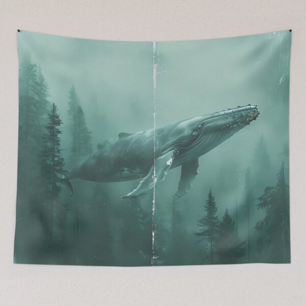 Item preview, Forest Echoes designed and sold by ONYX Pixee.