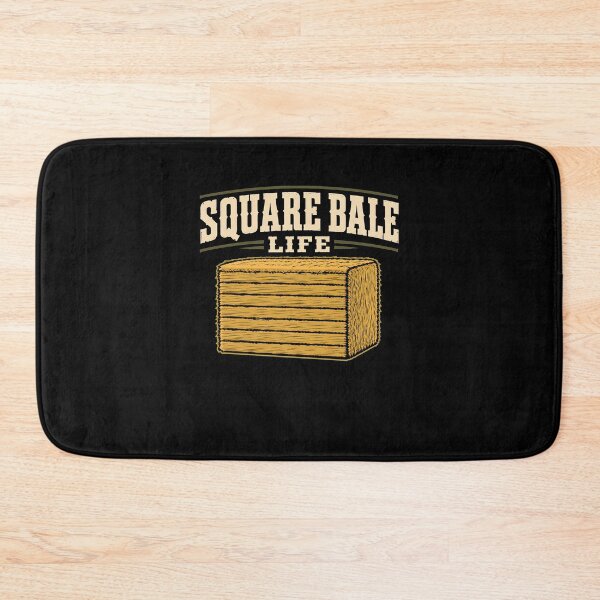 Item preview, Hay Baling Hay Bale Hay Season Farm Crew Gift designed and sold by AndreasMei.
