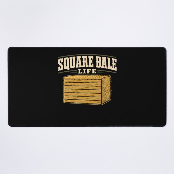 Item preview, Hay Baling Hay Bale Hay Season Farm Crew Gift designed and sold by AndreasMei.