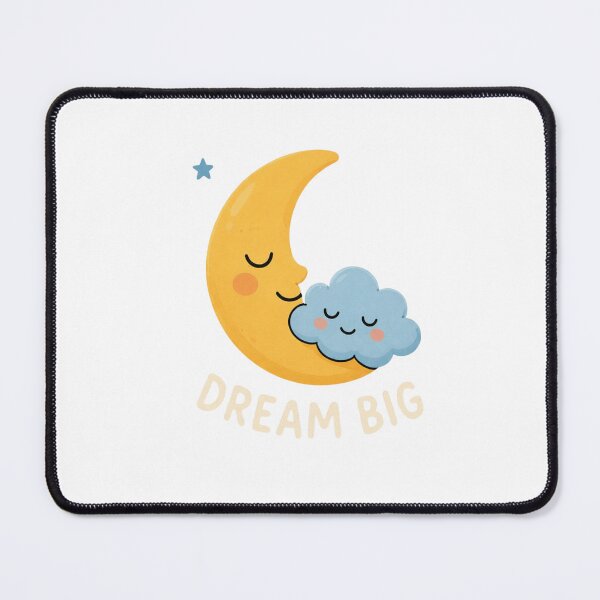 Item preview, Dream Big Moon Kids designed and sold by Mysthor-Designs.