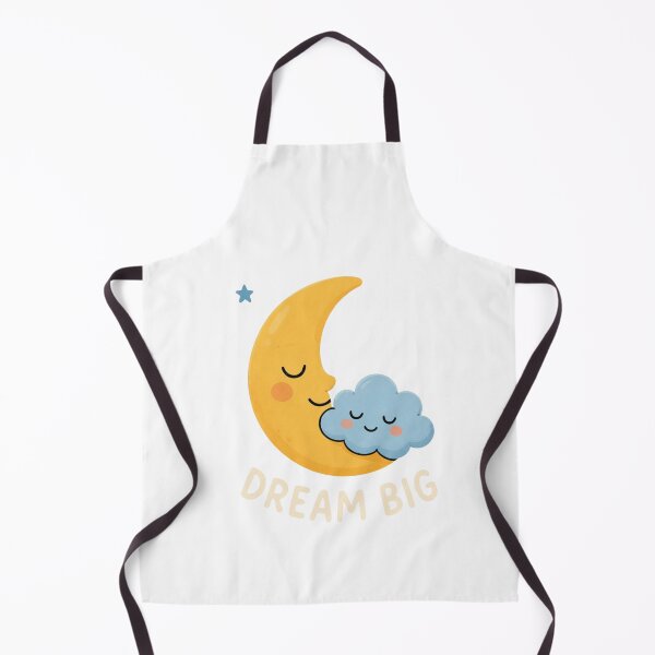 Item preview, Dream Big Moon Kids designed and sold by Mysthor-Designs.
