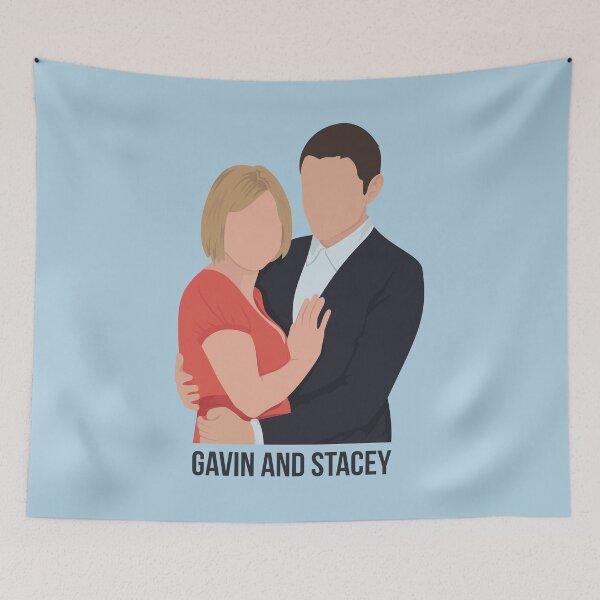 Item preview, Gavin And Stacey  designed and sold by Beth-Moore10.