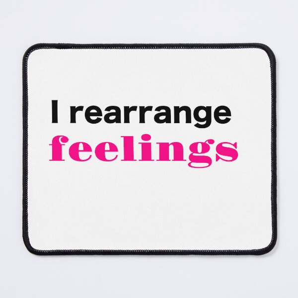 Item preview, Artist designed and sold by The WordCatcher Street.
