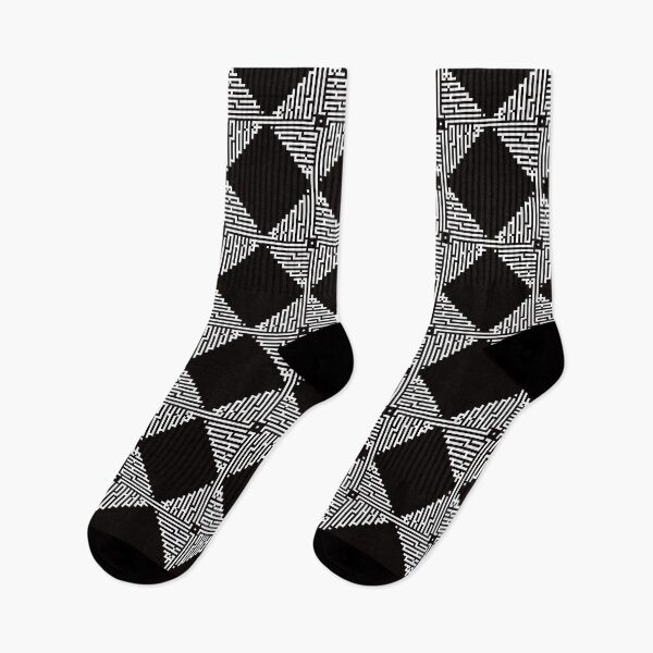 Item preview, BRAZIL | White  | Modern Geometric Kufi Calligraphy | From Name to Art   designed and sold by FOR YOUR NAME.