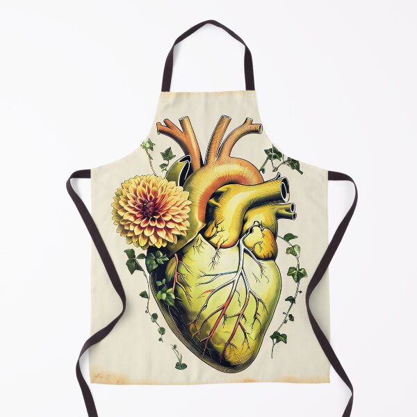 Item preview, The Blooming Core designed and sold by ONYX Pixee.