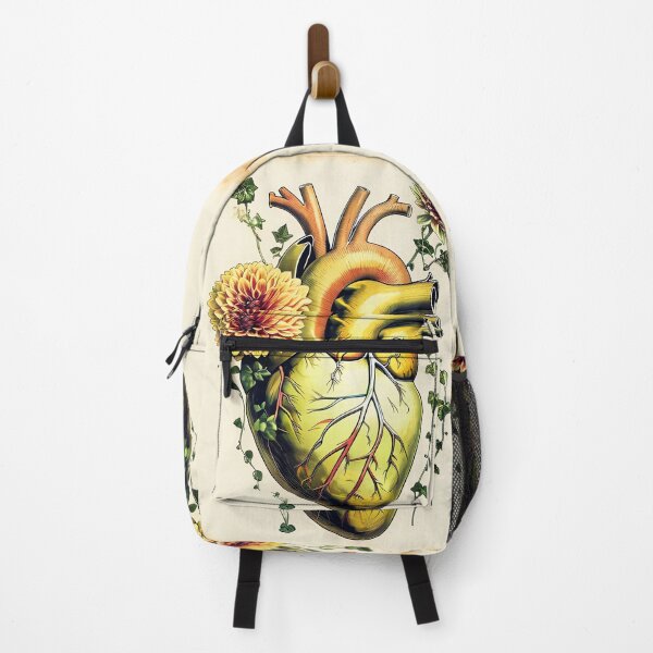 Item preview, The Blooming Core designed and sold by ONYX Pixee.