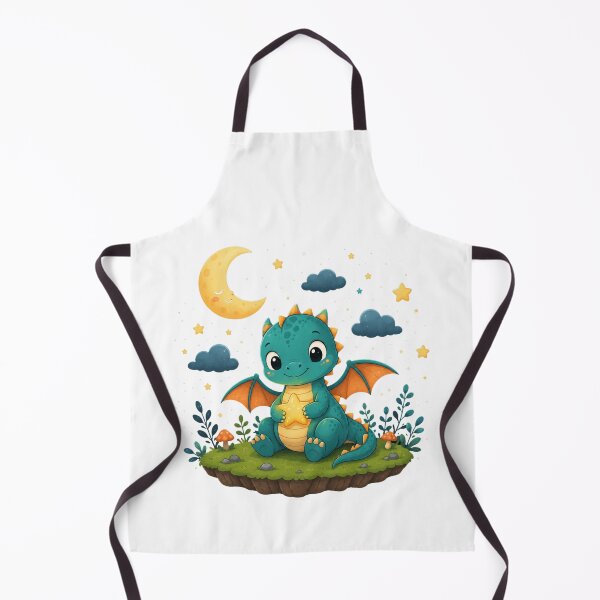 Item preview, Little Star Dragon designed and sold by Mysthor-Designs.